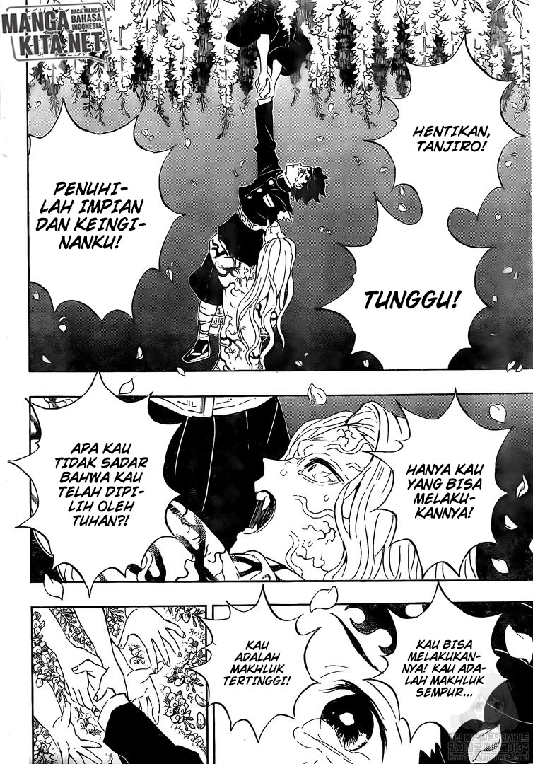 Read Kimetsu no Yaiba ID Manga Online