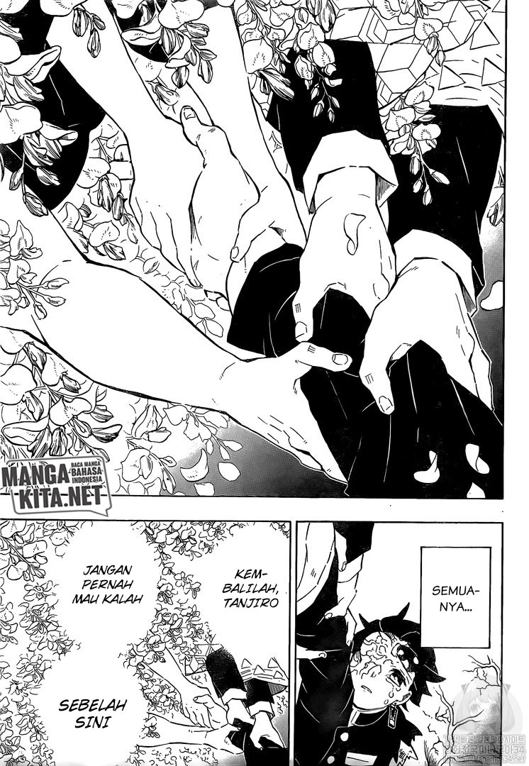 Read Kimetsu no Yaiba ID Manga Online