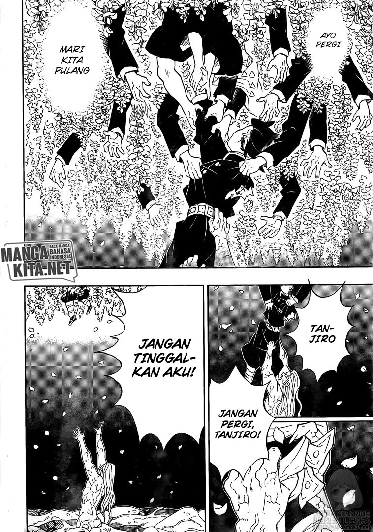 Read Kimetsu no Yaiba ID Manga Online