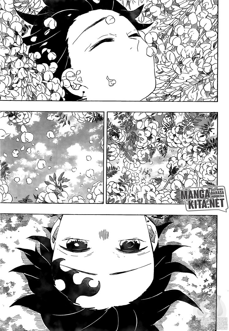 Read Kimetsu no Yaiba ID Manga Online