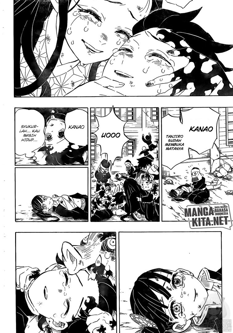 Read Kimetsu no Yaiba ID Manga Online