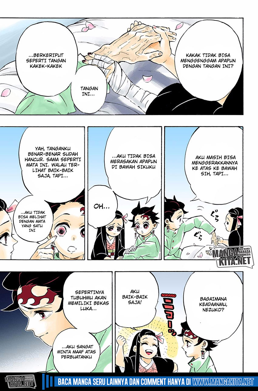 Read Kimetsu no Yaiba ID Manga Online