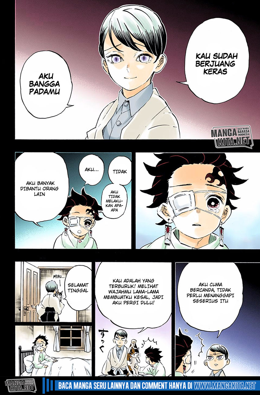 Read Kimetsu no Yaiba ID Manga Online