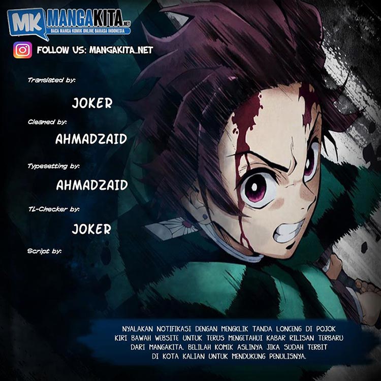 Read Kimetsu no Yaiba ID Manga Online
