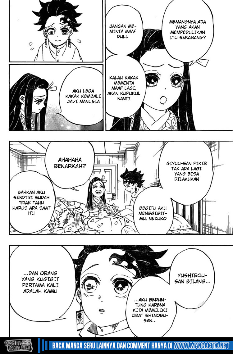 Read Kimetsu no Yaiba ID Manga Online
