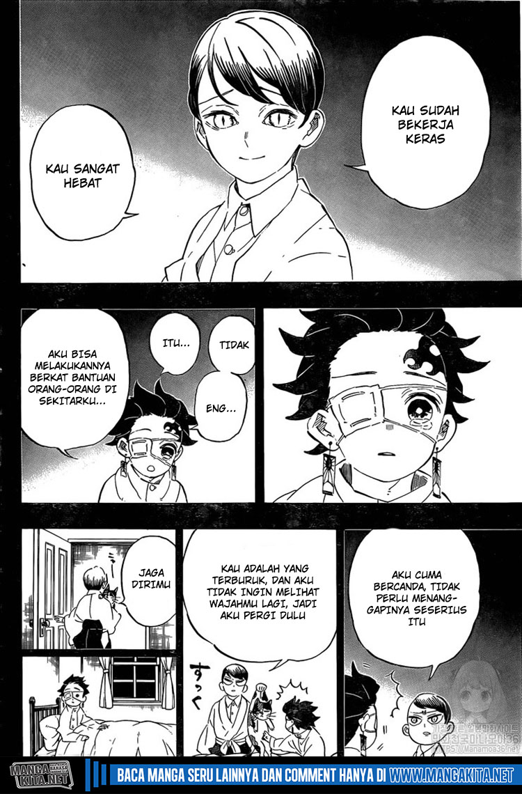 Read Kimetsu no Yaiba ID Manga Online