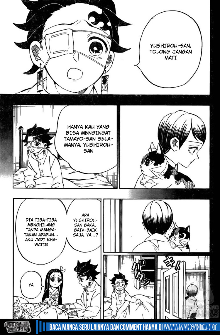 Read Kimetsu no Yaiba ID Manga Online