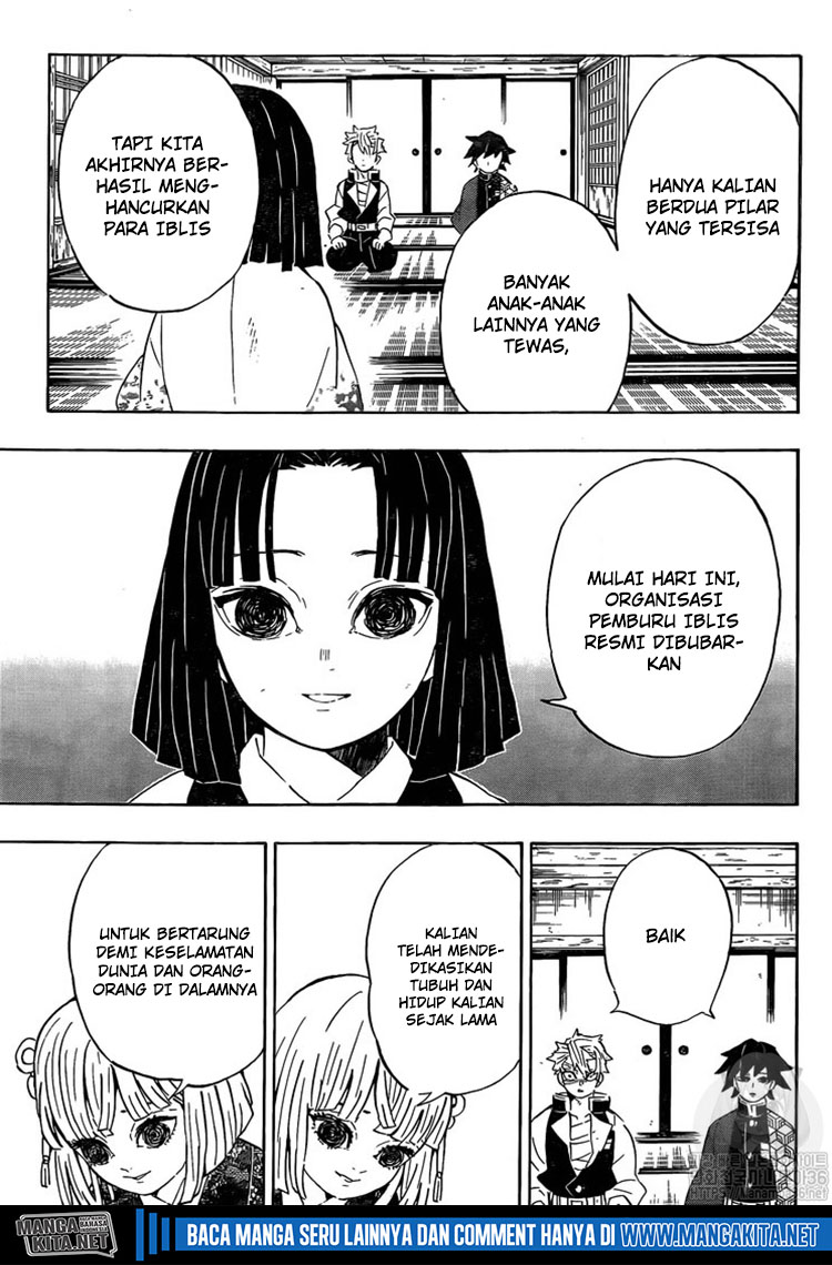 Read Kimetsu no Yaiba ID Manga Online