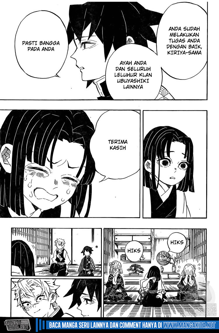 Read Kimetsu no Yaiba ID Manga Online