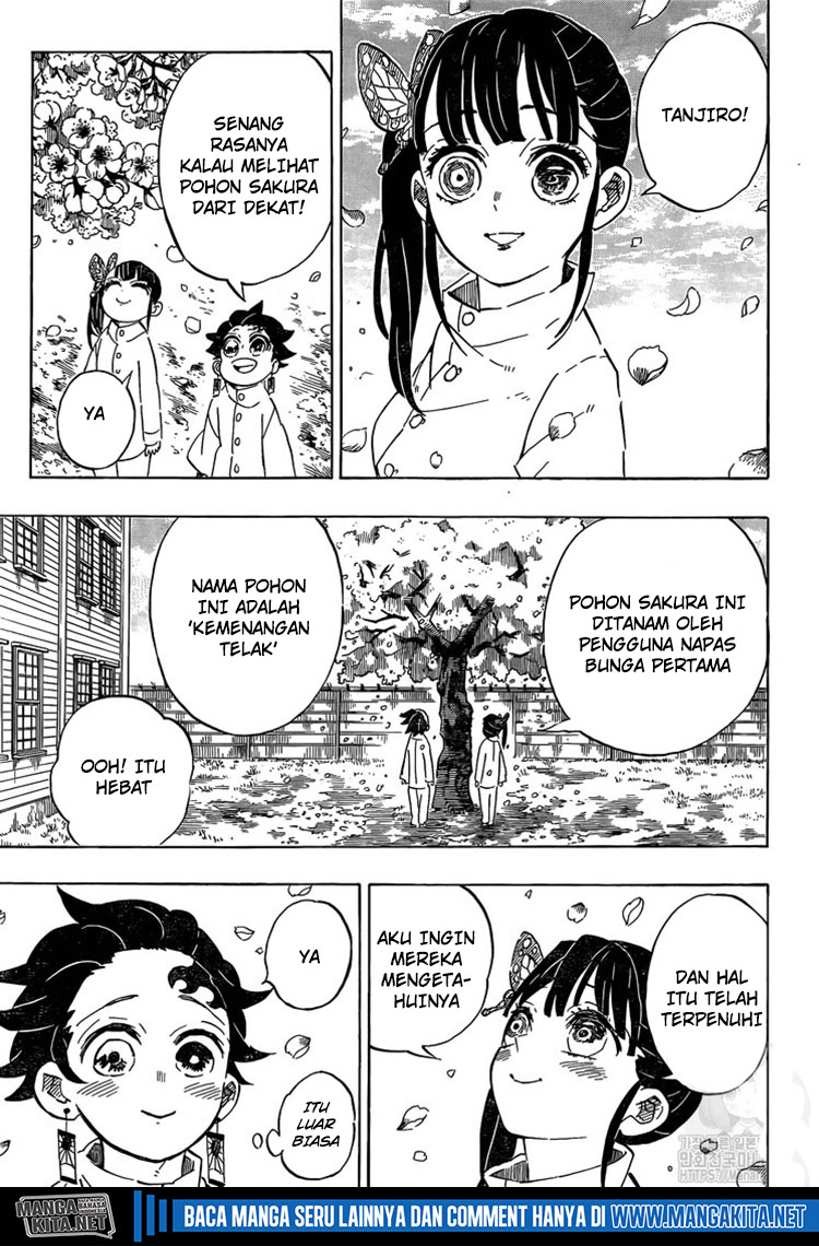 Read Kimetsu no Yaiba ID Manga Online