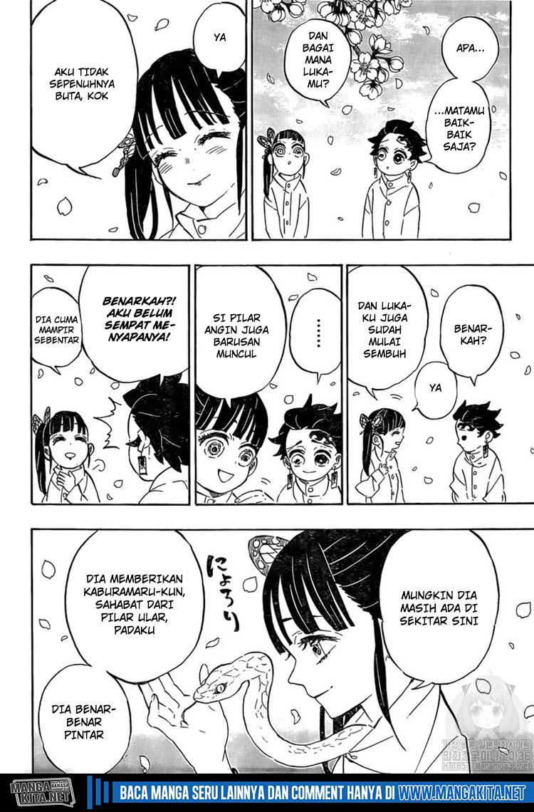 Read Kimetsu no Yaiba ID Manga Online