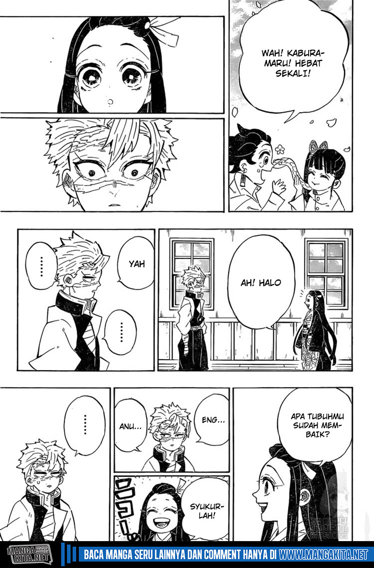 Read Kimetsu no Yaiba ID Manga Online