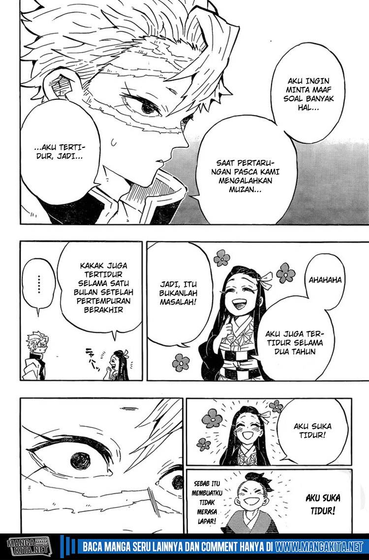 Read Kimetsu no Yaiba ID Manga Online