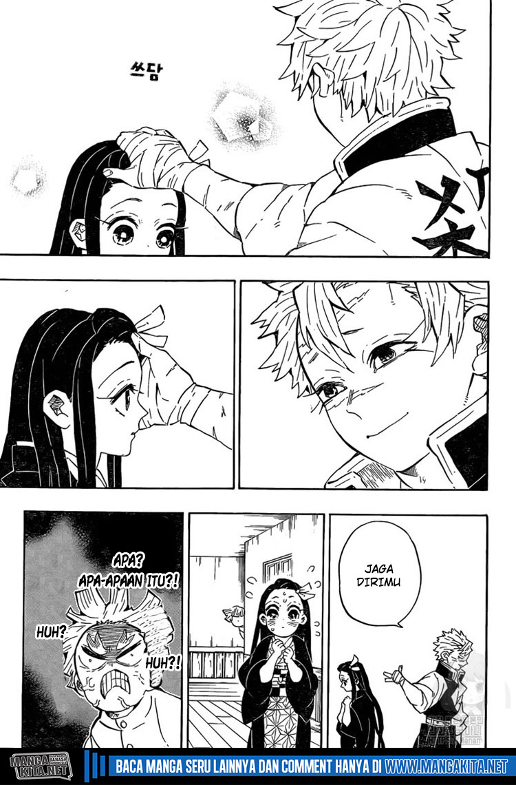 Read Kimetsu no Yaiba ID Manga Online
