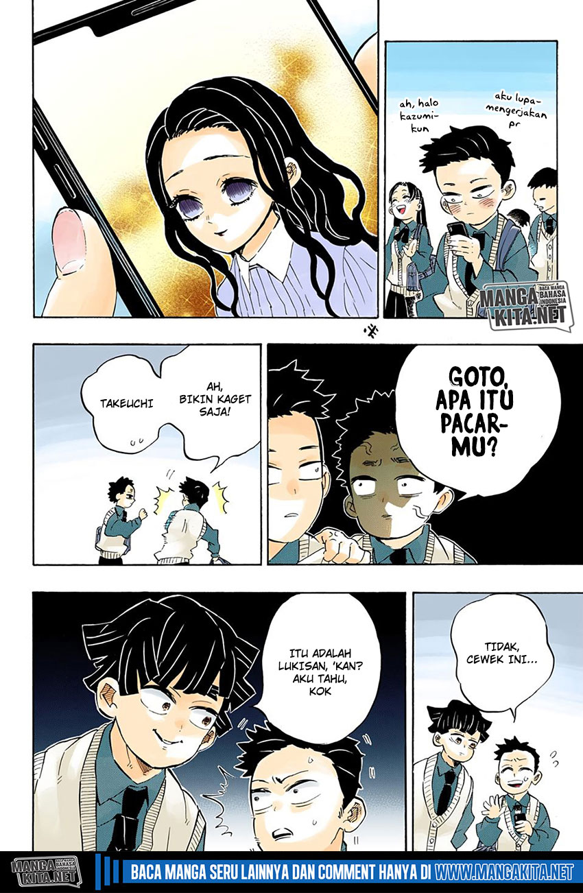 Read Kimetsu no Yaiba ID Manga Online