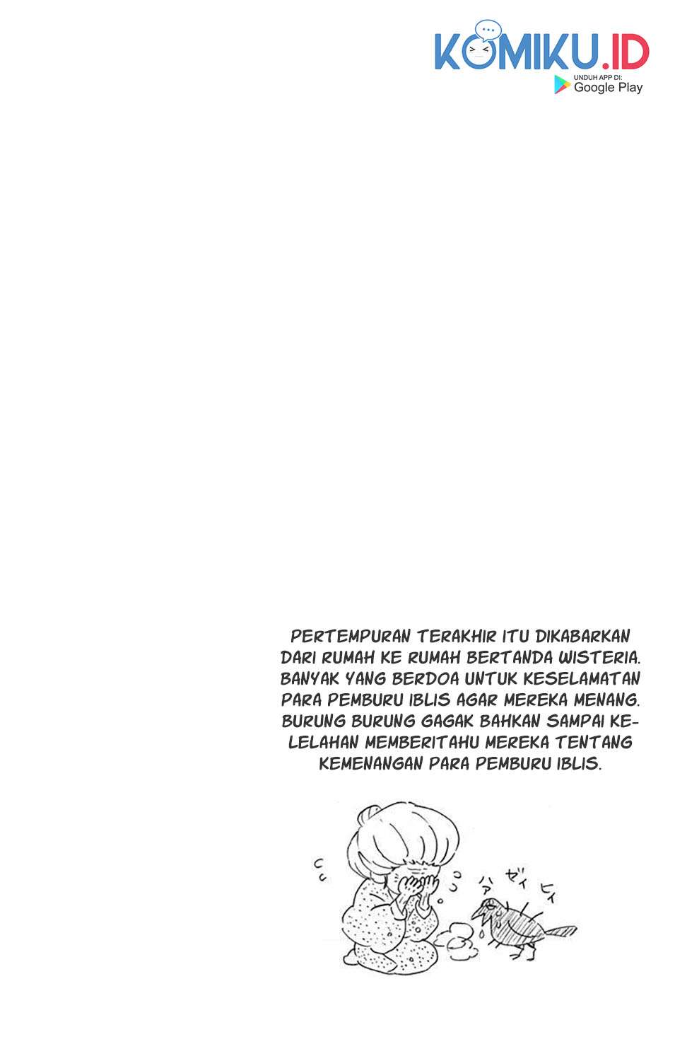 Read Kimetsu no Yaiba ID Manga Online