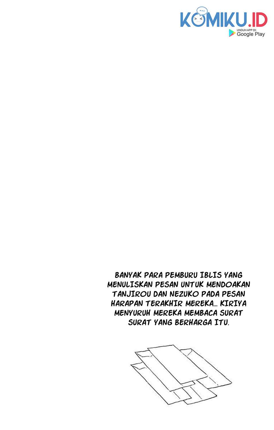 Read Kimetsu no Yaiba ID Manga Online
