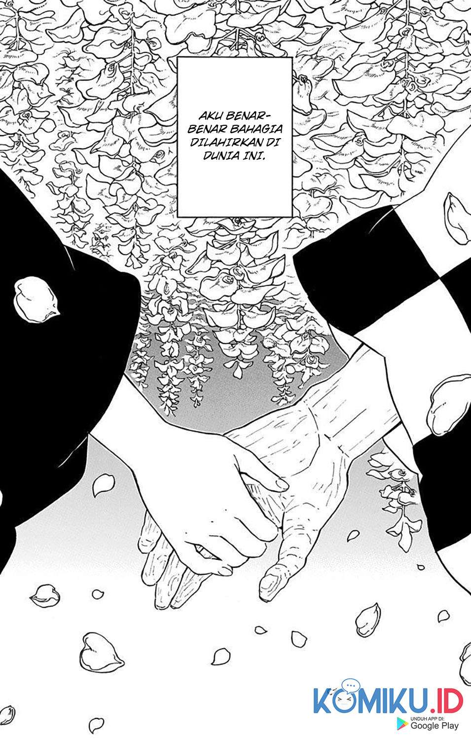 Read Kimetsu no Yaiba ID Manga Online