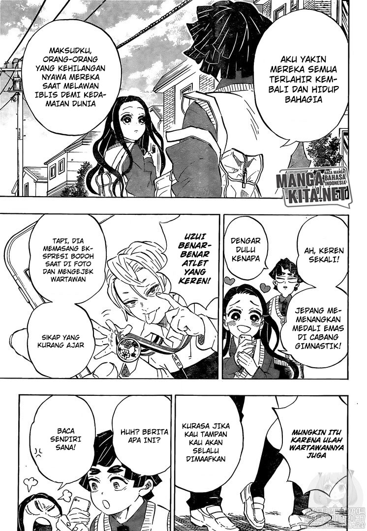 Read Kimetsu no Yaiba ID Manga Online