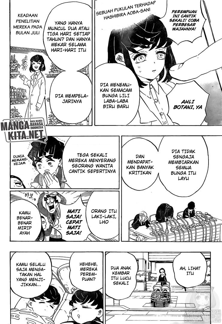 Read Kimetsu no Yaiba ID Manga Online