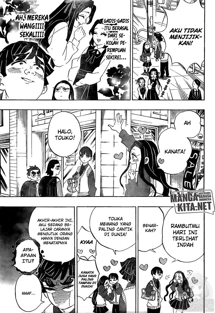 Read Kimetsu no Yaiba ID Manga Online