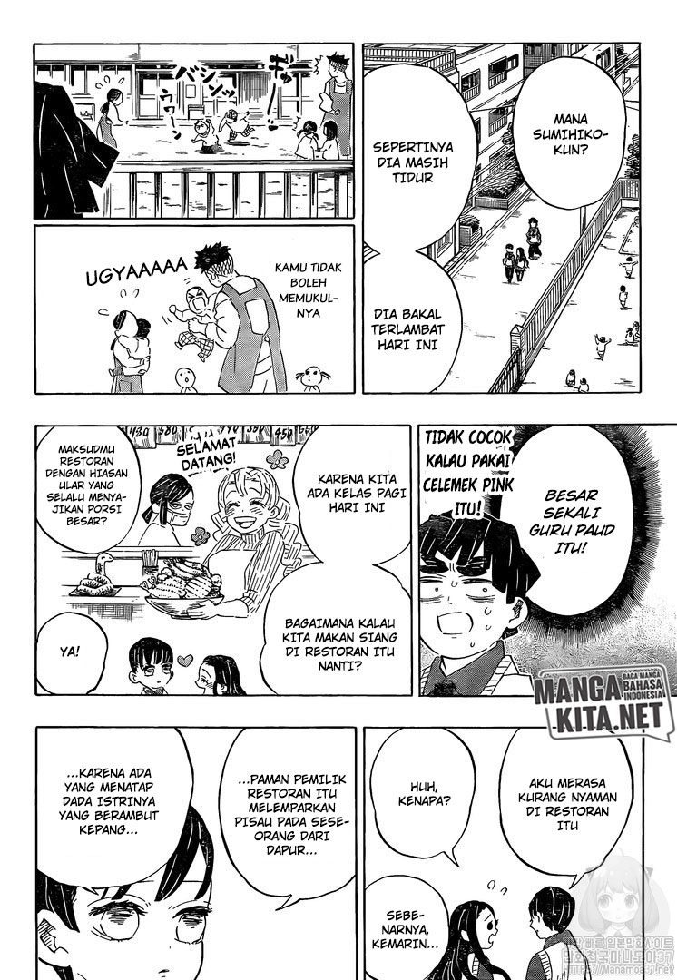 Read Kimetsu no Yaiba ID Manga Online