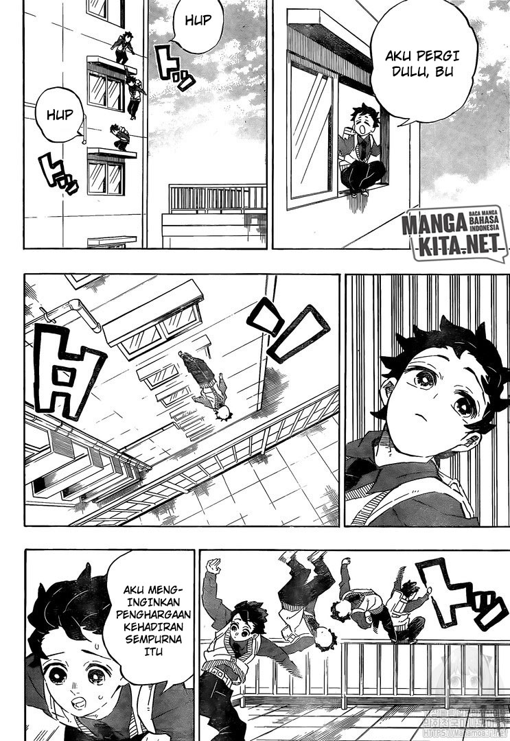 Read Kimetsu no Yaiba ID Manga Online