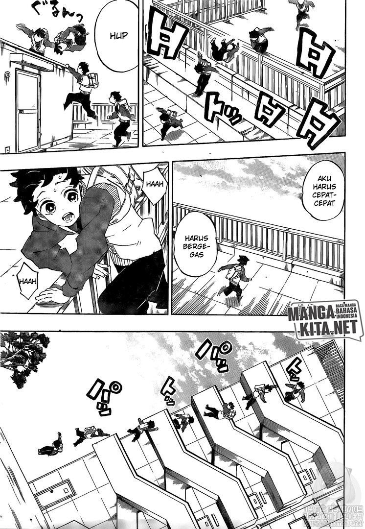 Read Kimetsu no Yaiba ID Manga Online