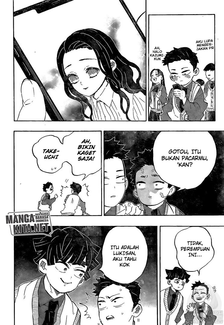 Read Kimetsu no Yaiba ID Manga Online