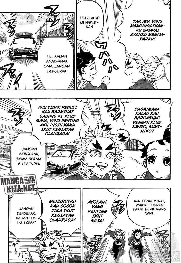 Read Kimetsu no Yaiba ID Manga Online