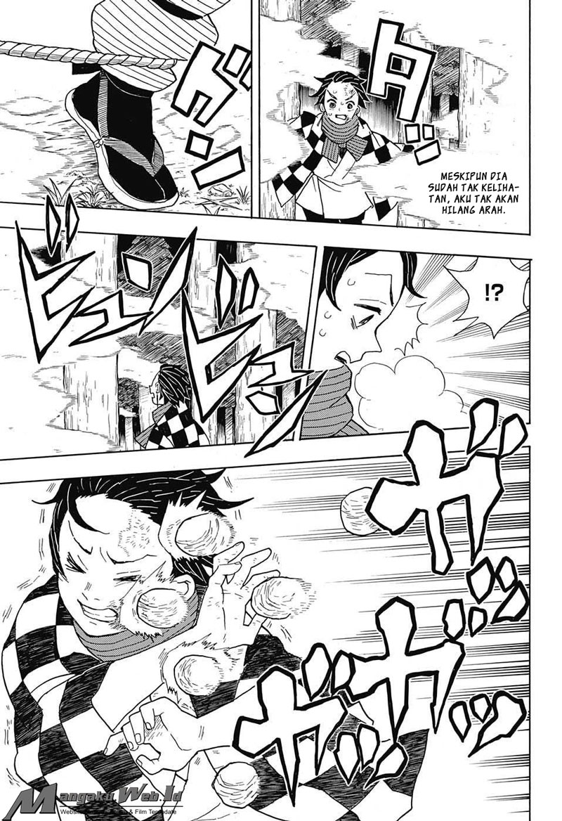 Read Kimetsu no Yaiba ID Manga Online