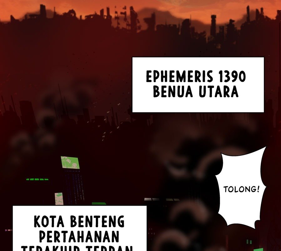 Read Legend of Star General ID Manga Online