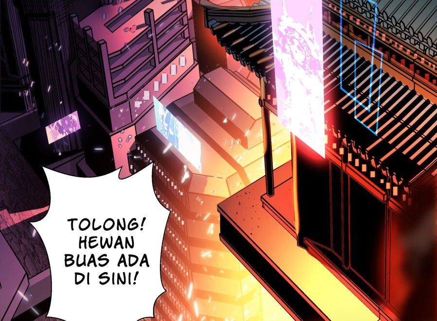 Read Legend of Star General ID Manga Online