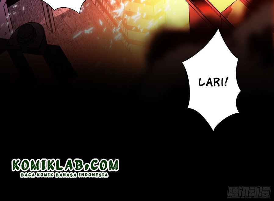 Read Legend of Star General ID Manga Online
