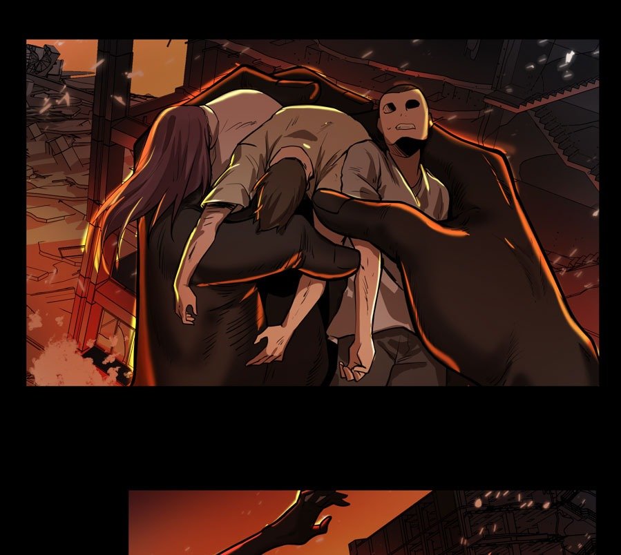 Read Legend of Star General ID Manga Online