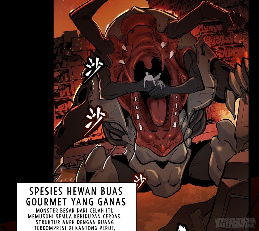 Read Legend of Star General ID Manga Online