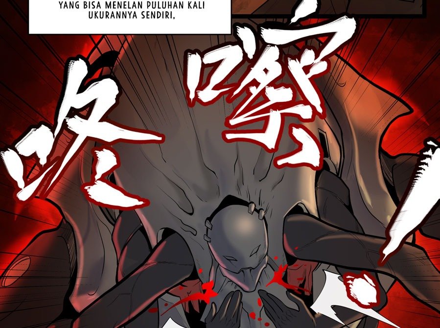 Read Legend of Star General ID Manga Online