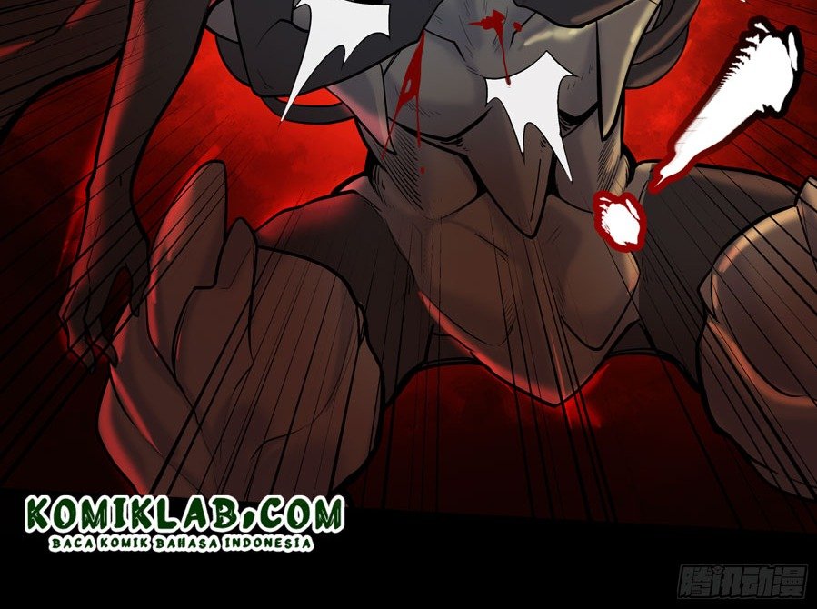 Read Legend of Star General ID Manga Online