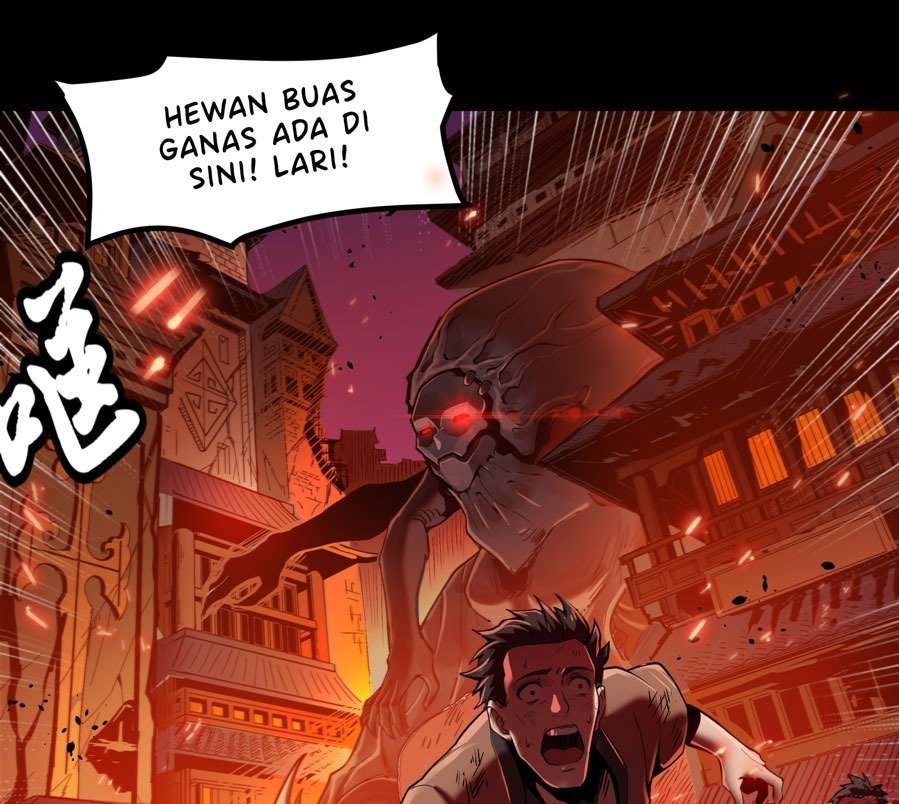 Read Legend of Star General ID Manga Online