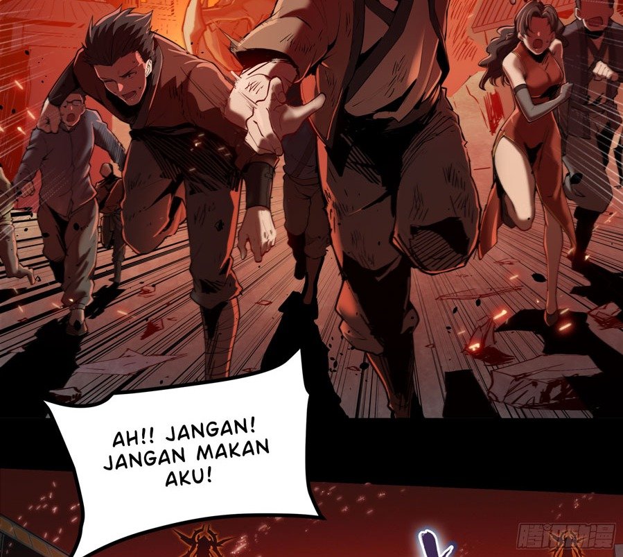 Read Legend of Star General ID Manga Online