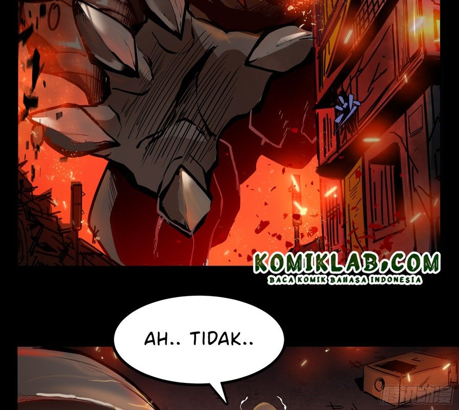 Read Legend of Star General ID Manga Online