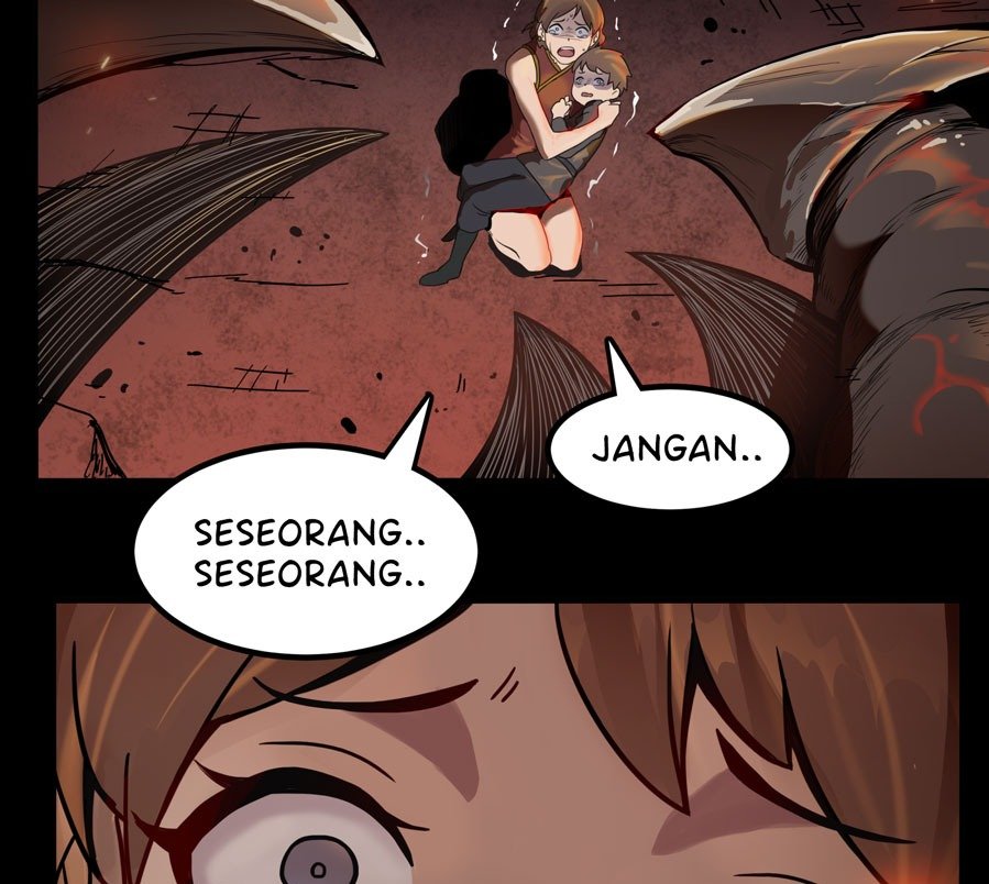 Read Legend of Star General ID Manga Online