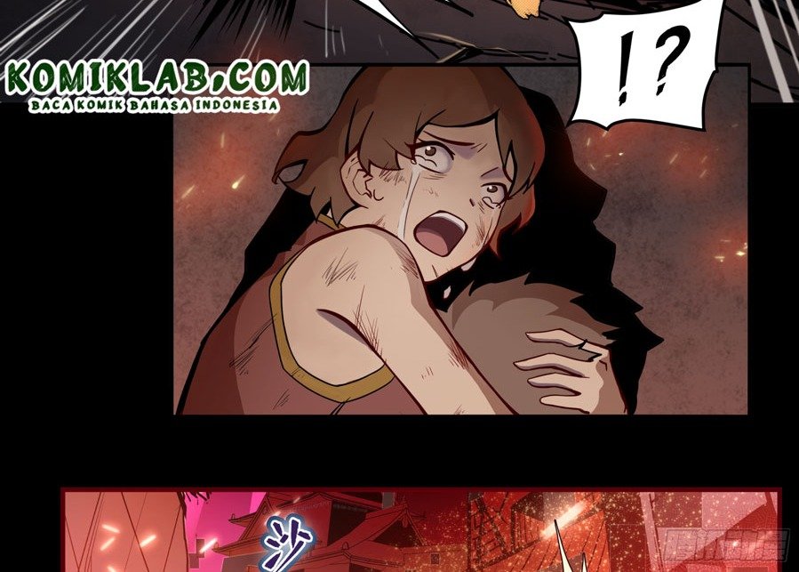 Read Legend of Star General ID Manga Online