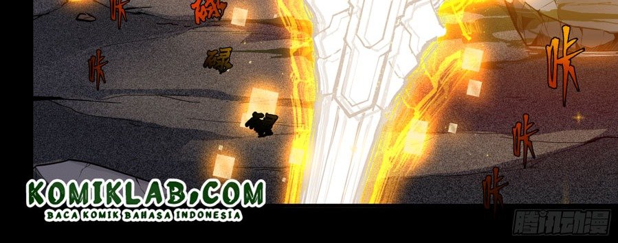 Read Legend of Star General ID Manga Online