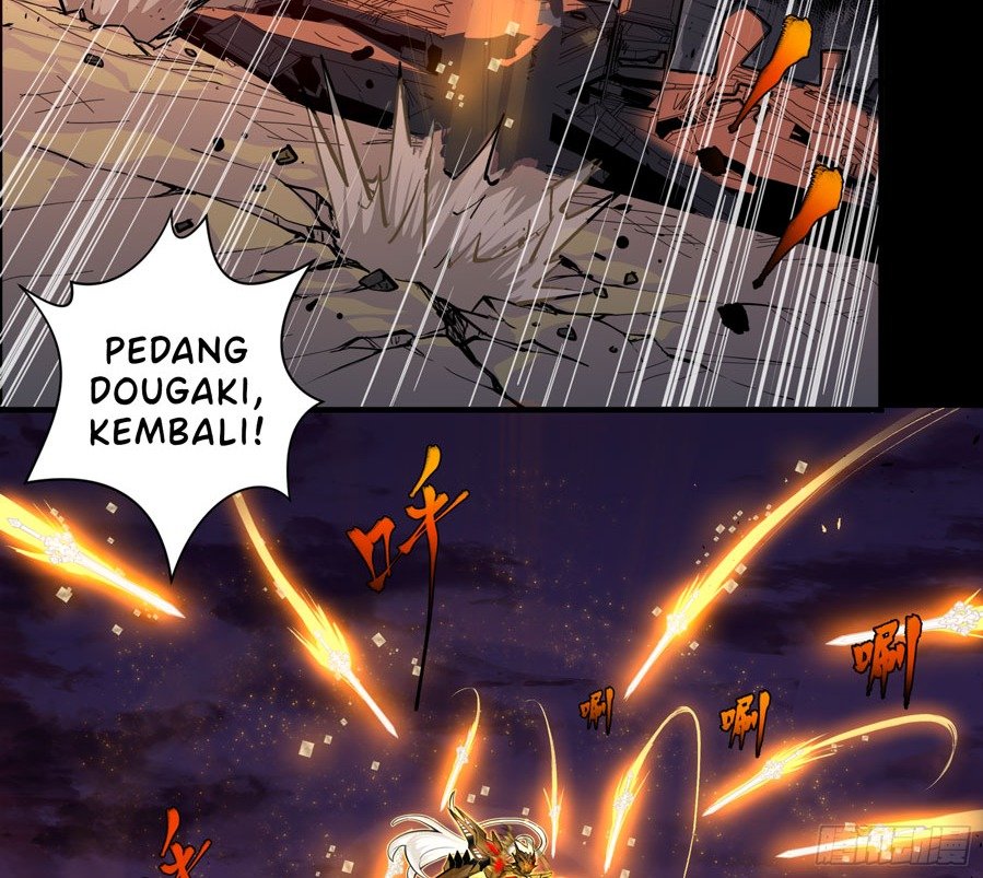 Read Legend of Star General ID Manga Online