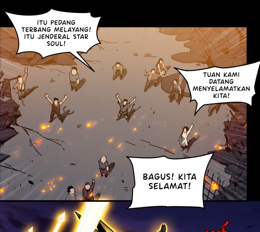 Read Legend of Star General ID Manga Online