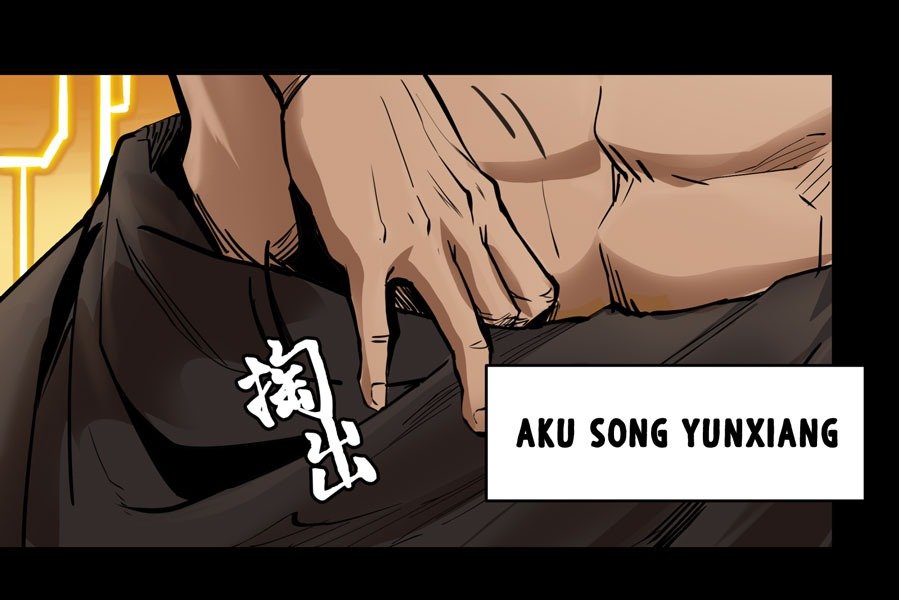 Read Legend of Star General ID Manga Online