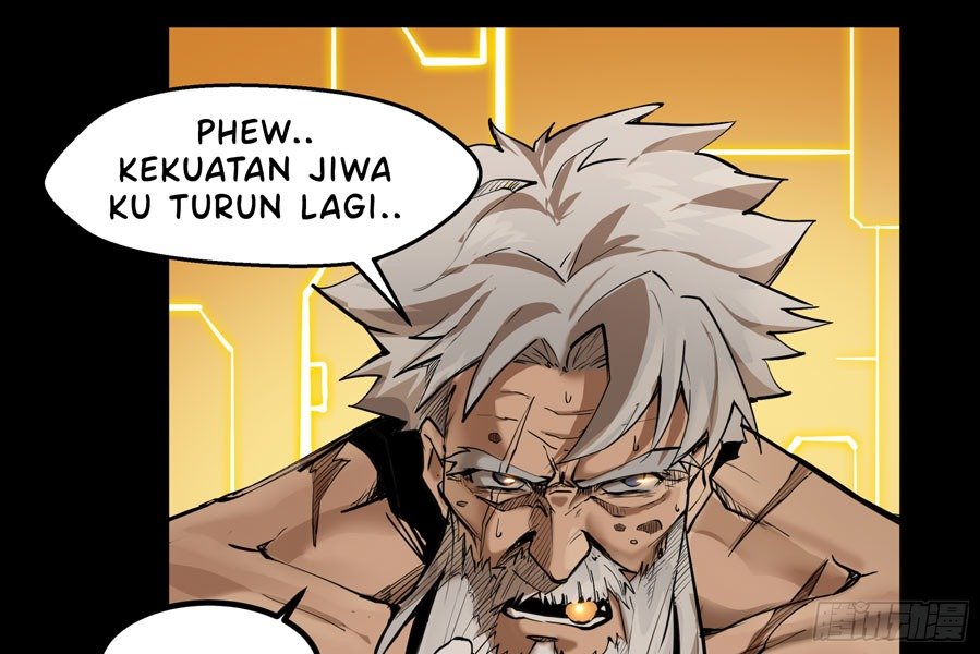 Read Legend of Star General ID Manga Online