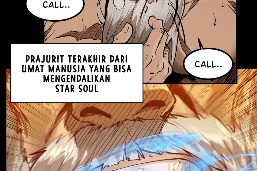 Read Legend of Star General ID Manga Online