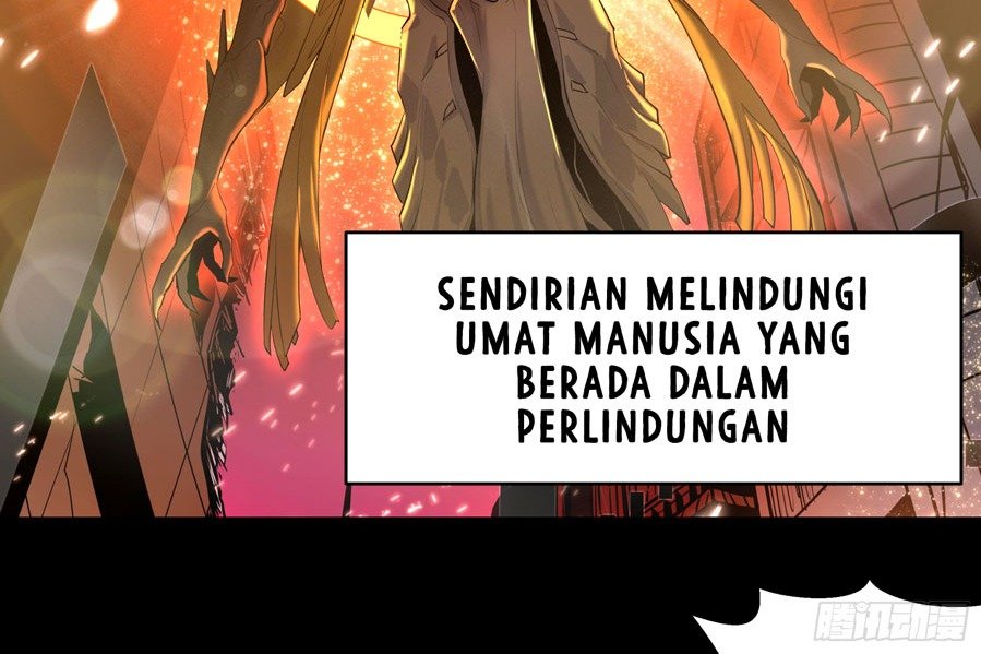 Read Legend of Star General ID Manga Online
